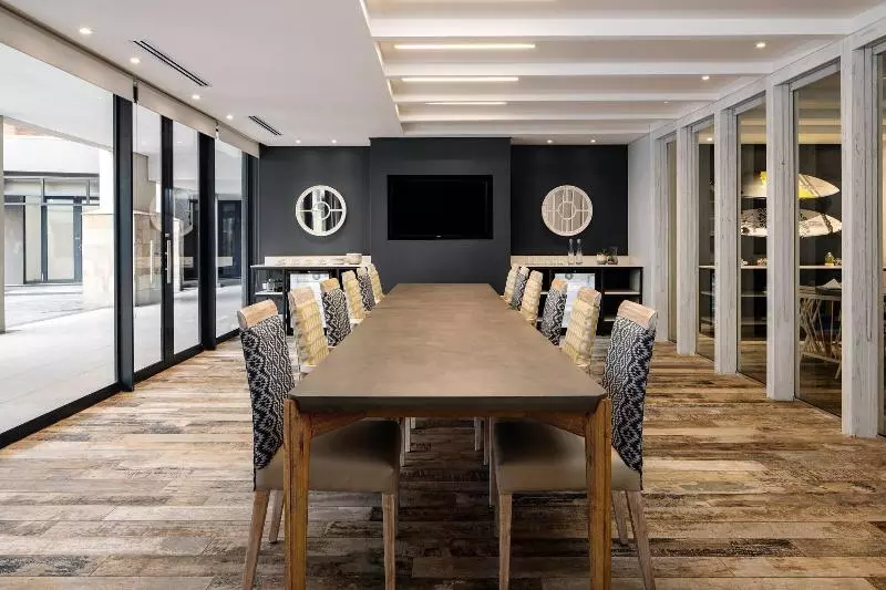 Fotos del hotel Protea  Fire & Ice! By Marriott Durban Umhlanga Ridge:  23