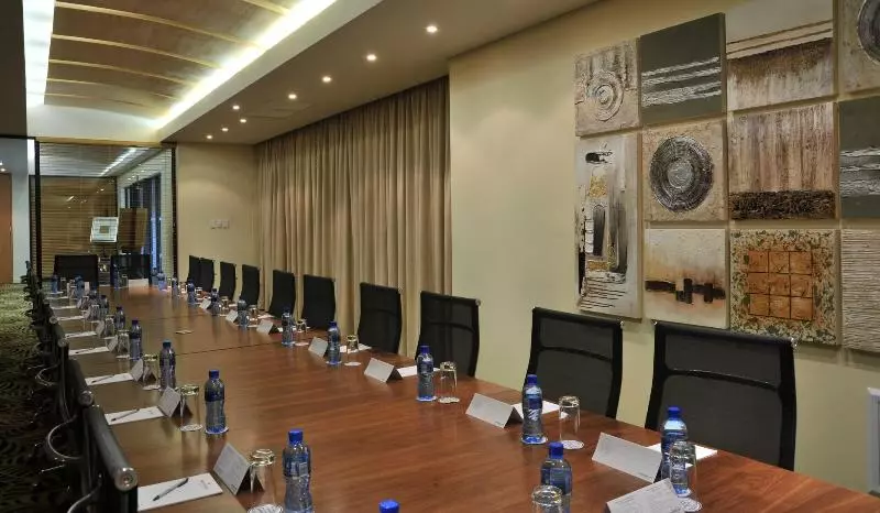 Fotos del hotel Protea  Fire & Ice! By Marriott Durban Umhlanga Ridge:  15