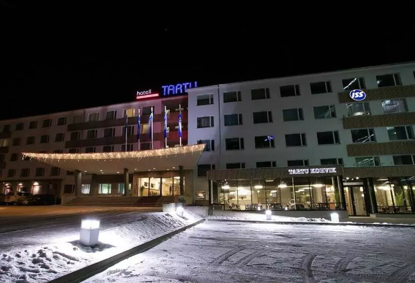 Fotos del hotel Tartu:  1