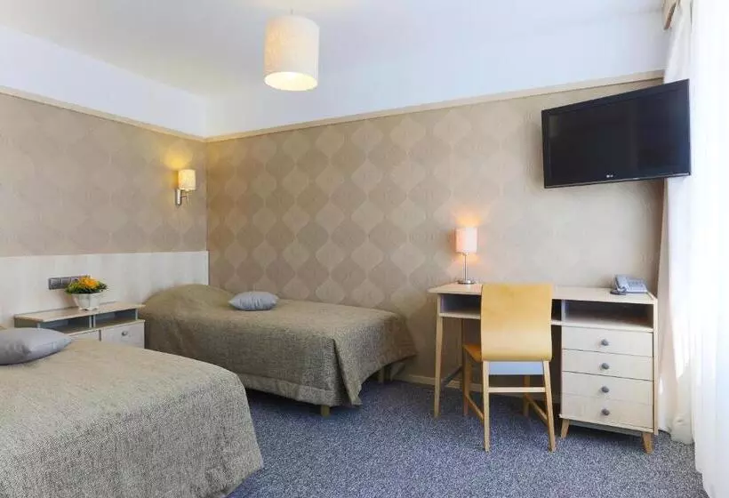 Fotos del hotel Tartu:  12