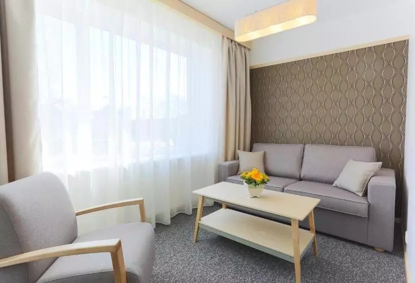 Fotos del hotel Tartu:  16