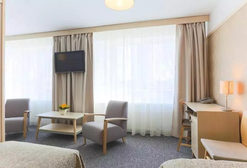 Fotos del hotel Tartu:  14