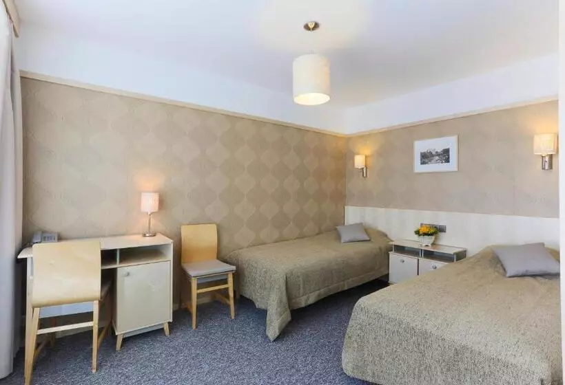 Fotos del hotel Tartu:  9