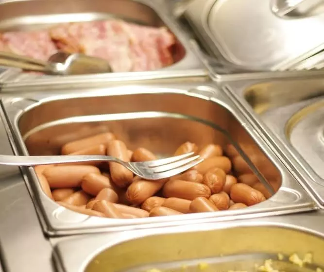 Fotos del hotel Tartu:  5