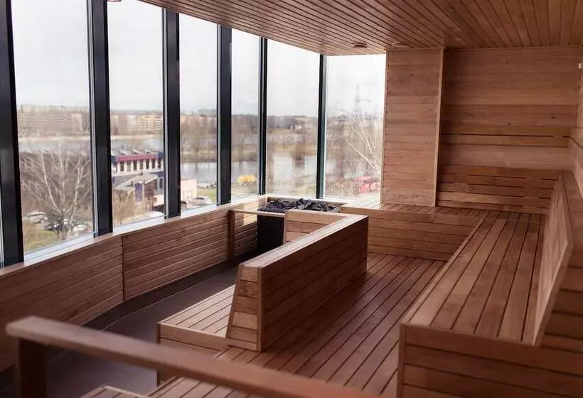 Fotos del hotel Tartu:  13