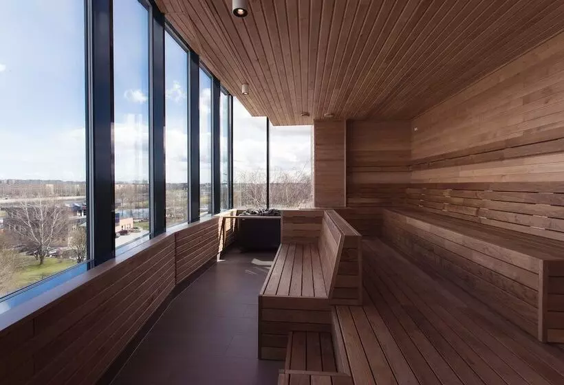 Fotos del hotel Tartu:  10