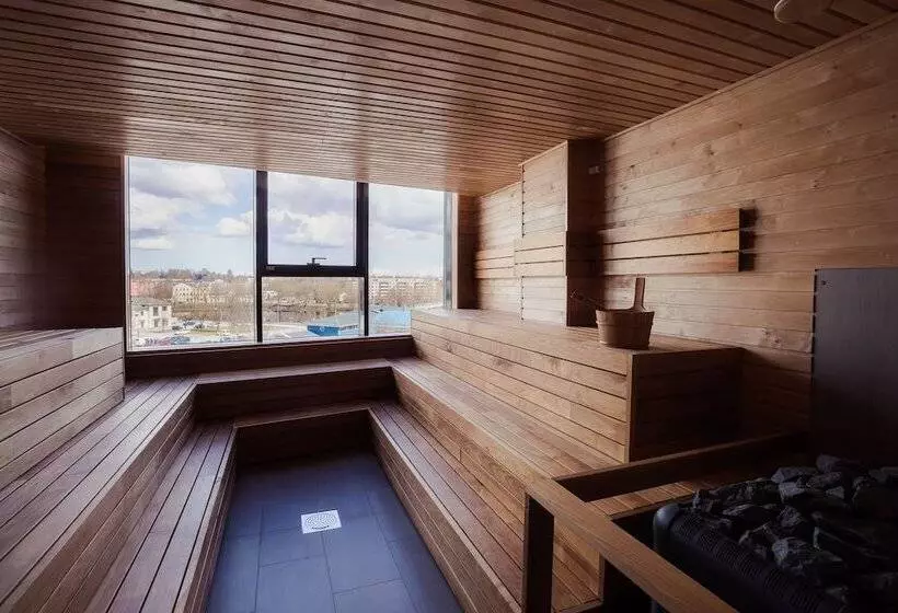 Fotos del hotel Tartu:  7