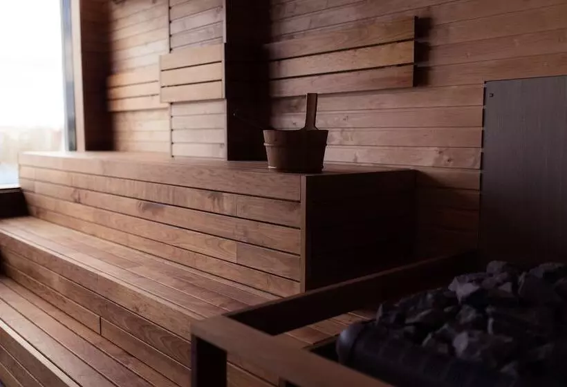 Fotos del hotel Tartu:  4