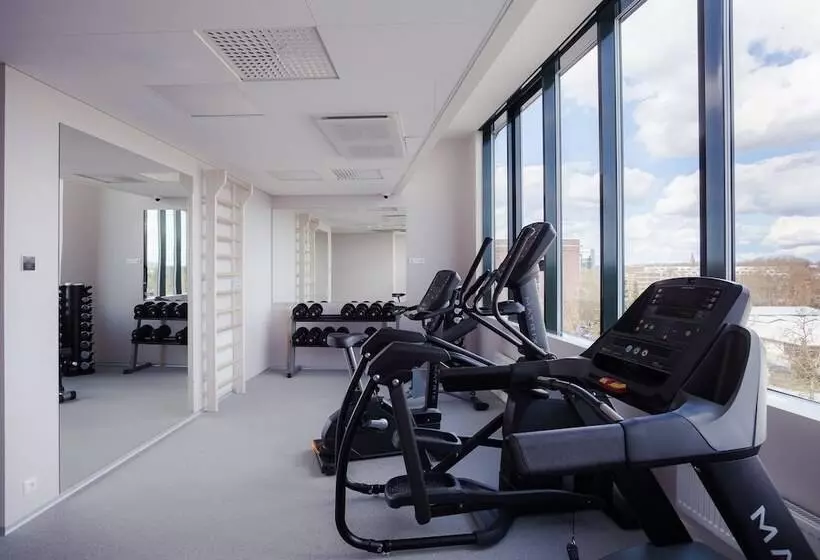 Fotos del hotel Tartu:  3