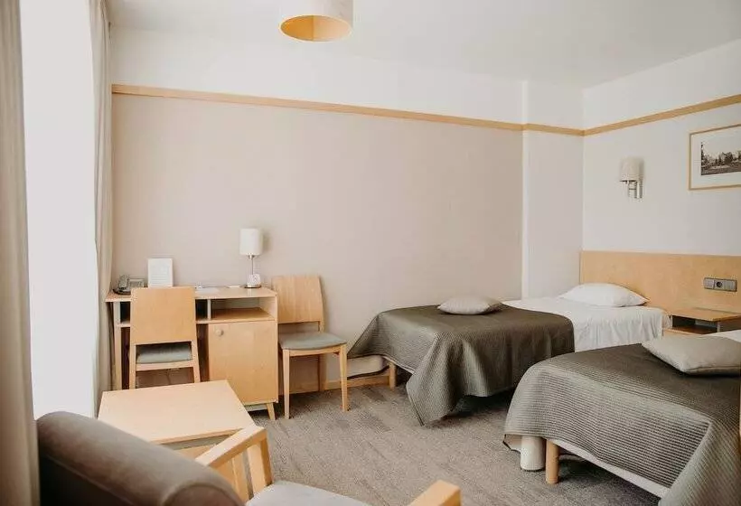 Fotos del hotel Tartu:  17