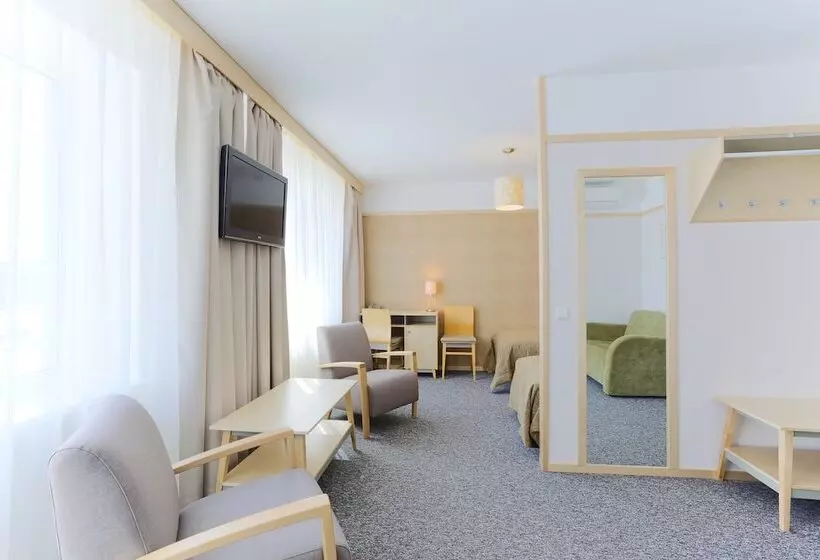 Fotos del hotel Tartu:  18