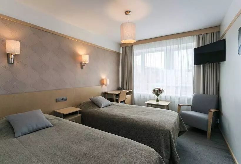 Fotos del hotel Tartu:  19