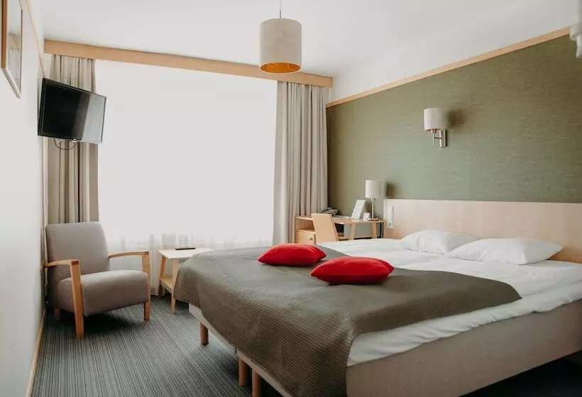 Fotos del hotel Tartu:  2