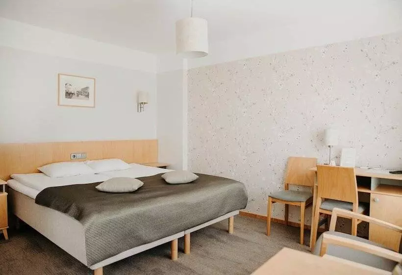 Fotos del hotel Tartu:  22