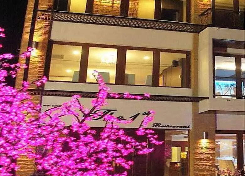 Fotos del hotel The Residence Airport & Spa:  14