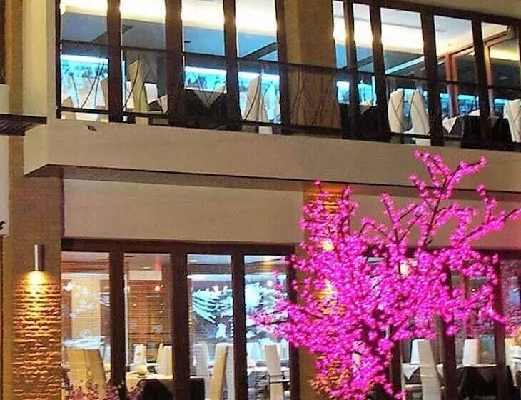 Fotos del hotel The Residence Airport & Spa:  11