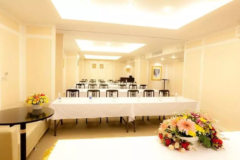 Fotos del hotel The Residence Airport & Spa:  6