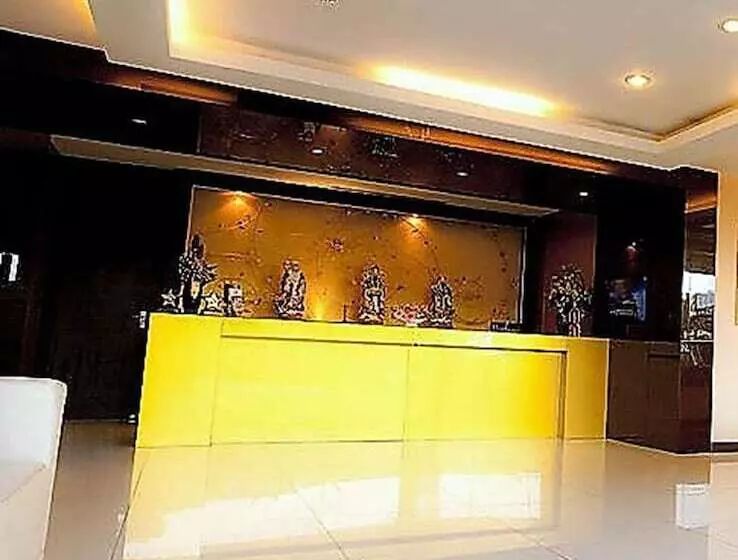 Fotos del hotel The Residence Airport & Spa:  20