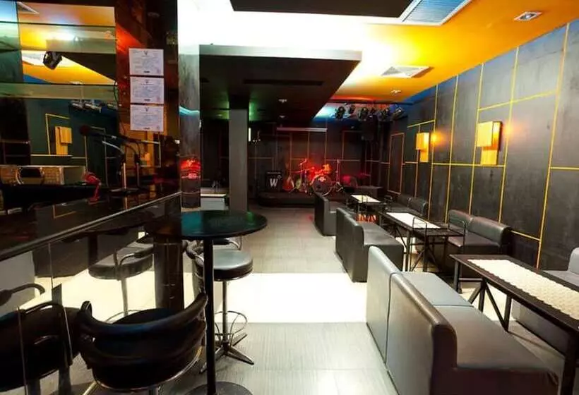 Fotos del hotel The Residence Airport & Spa:  5