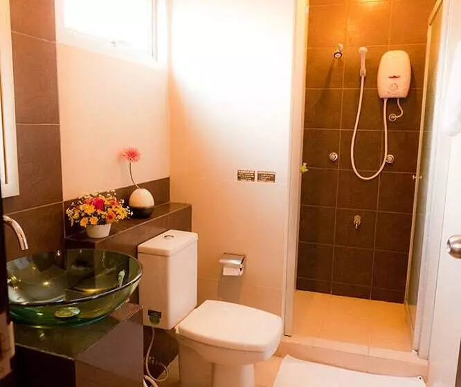 Fotos del hotel The Residence Airport & Spa:  8