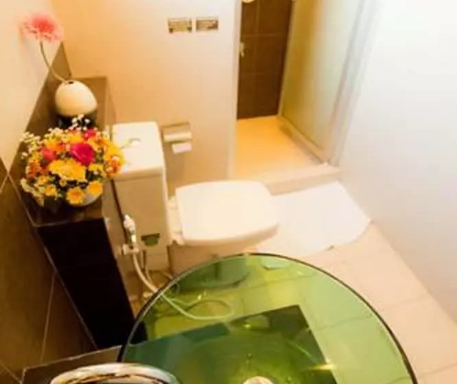 Fotos del hotel The Residence Airport & Spa:  13