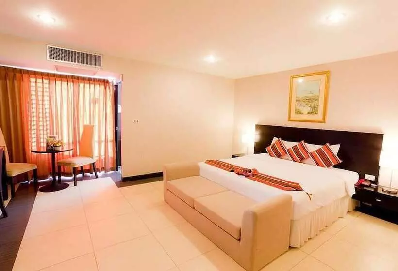 Fotos del hotel The Residence Airport & Spa:  15