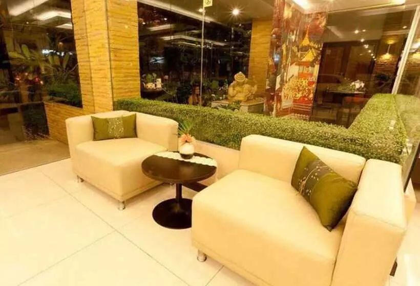 Fotos del hotel The Residence Airport & Spa:  7