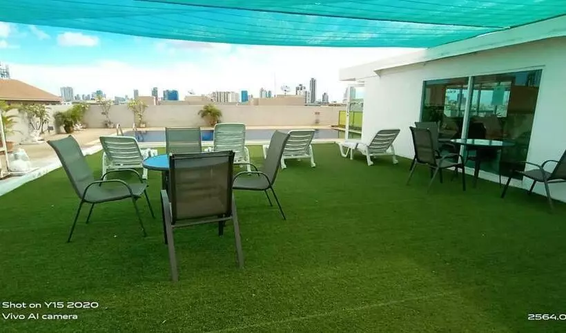 Fotos del hotel The Tivoli:  10