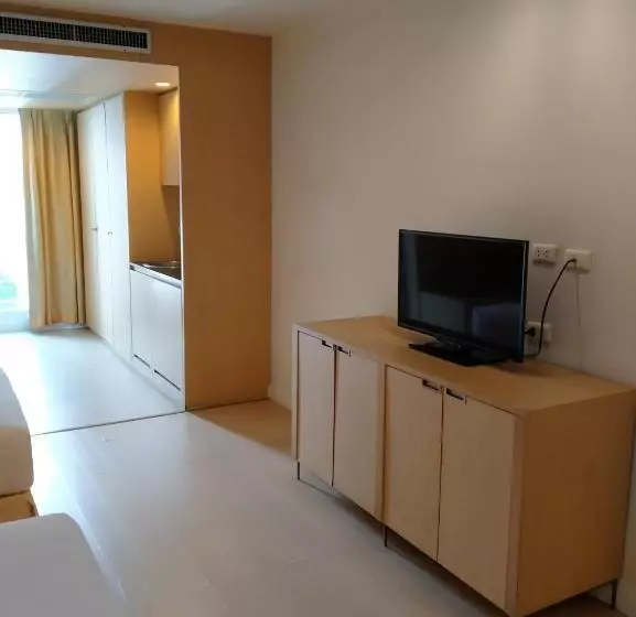 Fotos del hotel The Tivoli:  14