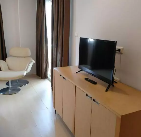 Fotos del hotel The Tivoli:  15