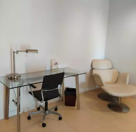 Fotos del hotel The Tivoli:  7