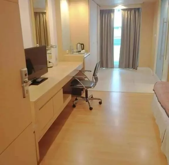 Fotos del hotel The Tivoli:  13