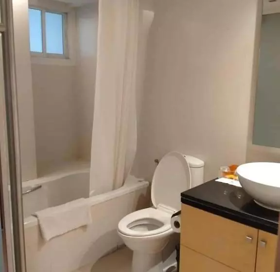 Fotos del hotel The Tivoli:  11