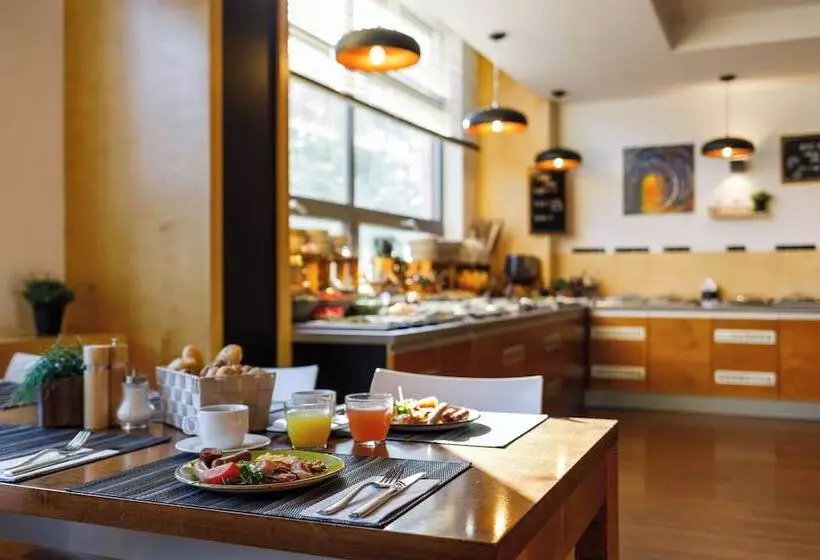 Fotos del hotel Vista:  15