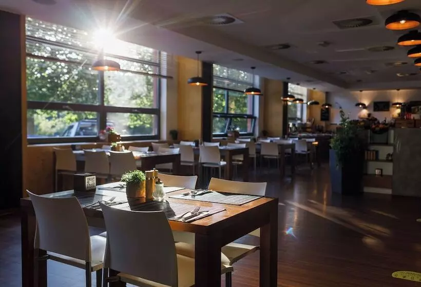 Fotos del hotel Vista:  11