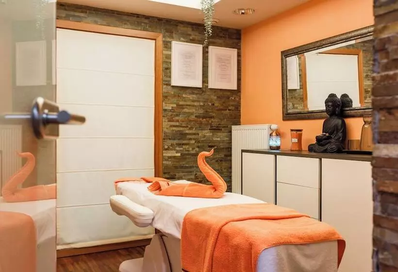 Fotos del hotel Vista:  8