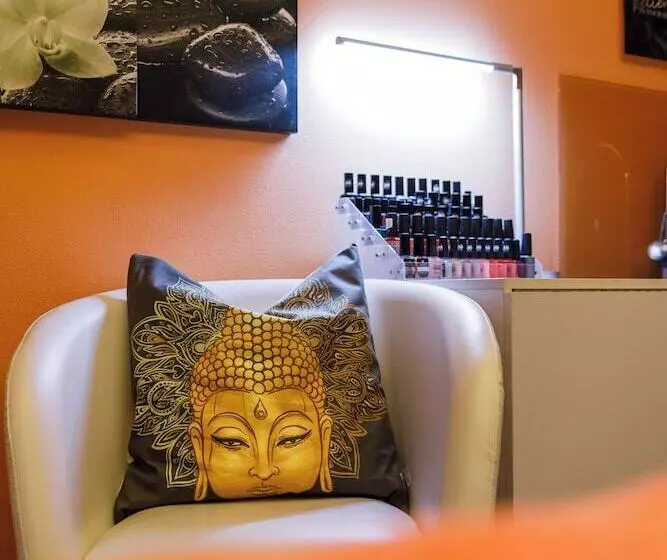 Fotos del hotel Vista:  9