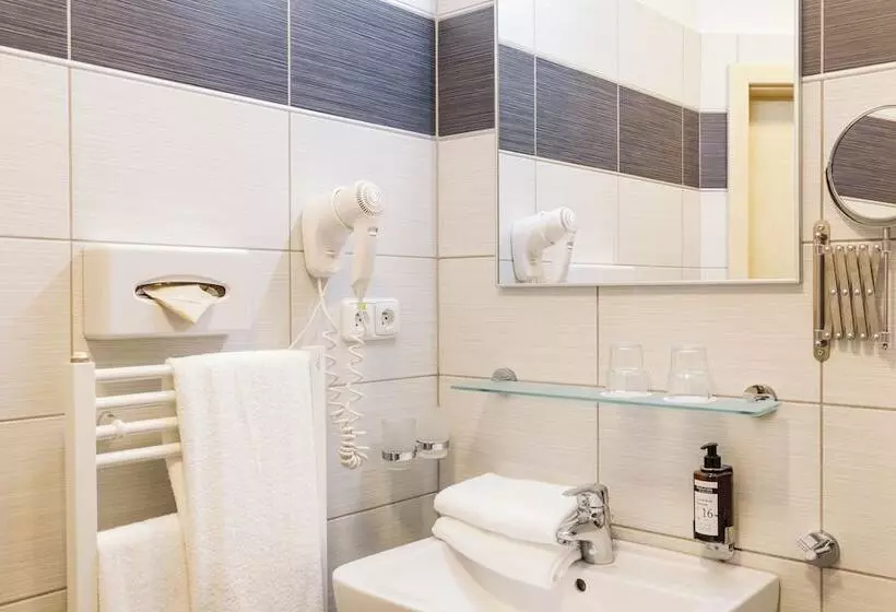 Fotos del hotel Vista:  12