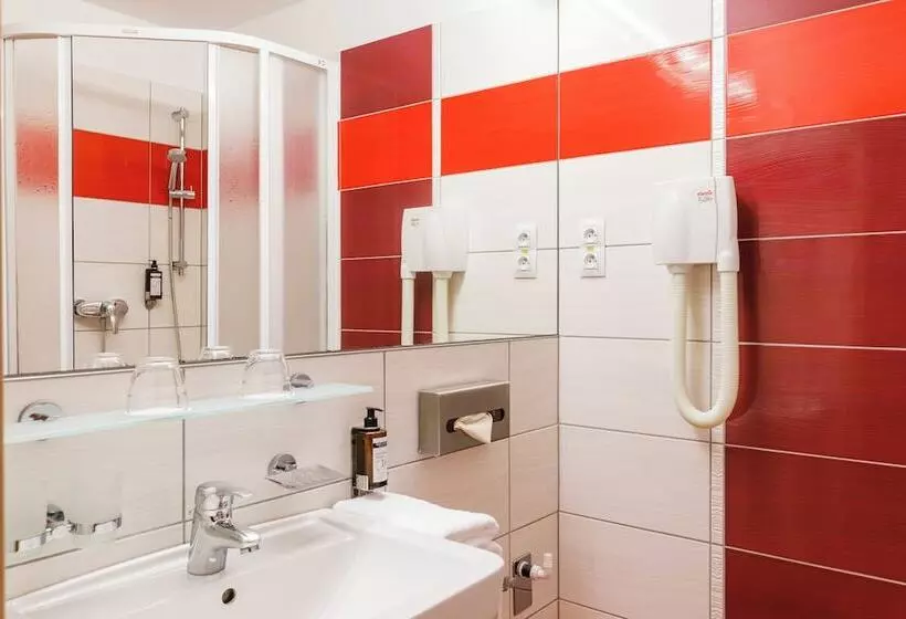 Fotos del hotel Vista:  18