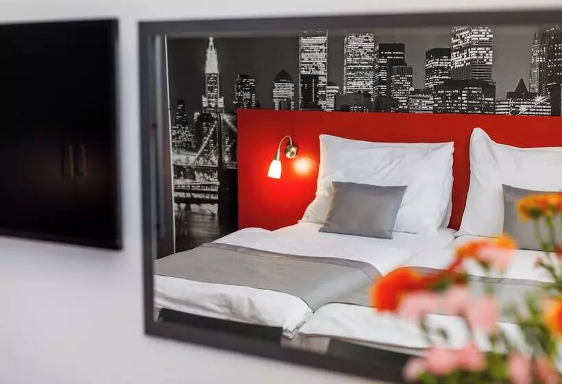 Fotos del hotel Vista:  22