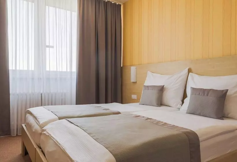 Fotos del hotel Vista:  2