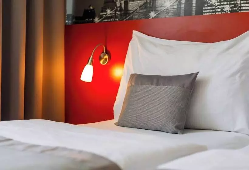 Fotos del hotel Vista:  21