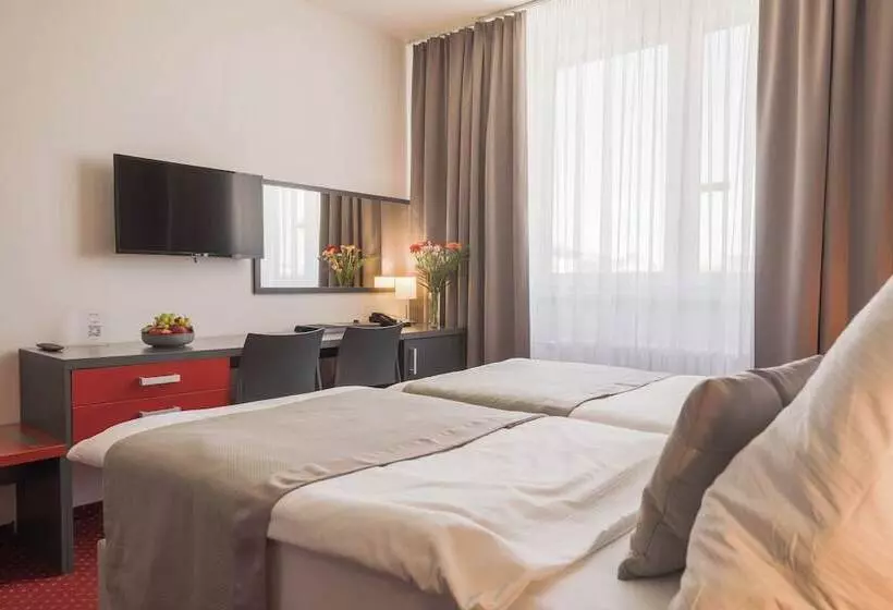 Fotos del hotel Vista:  10