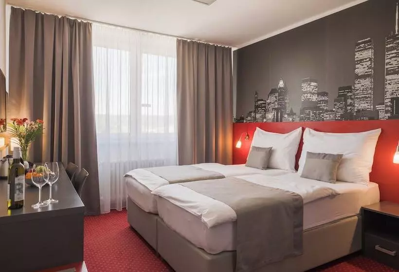 Fotos del hotel Vista:  17