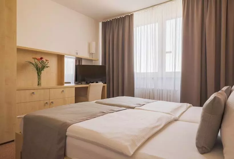 Fotos del hotel Vista:  14