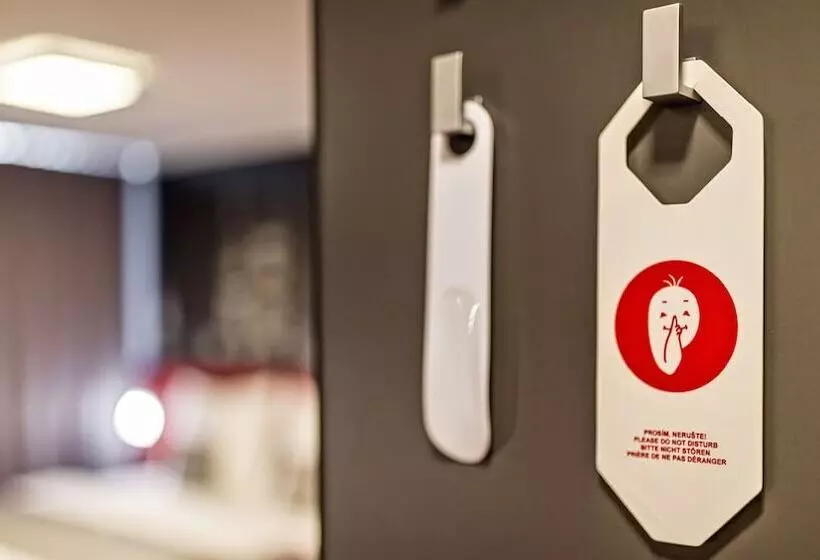 Fotos del hotel Vista:  6