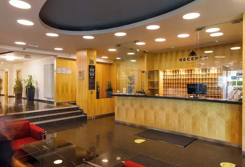 Fotos del hotel Vista:  3