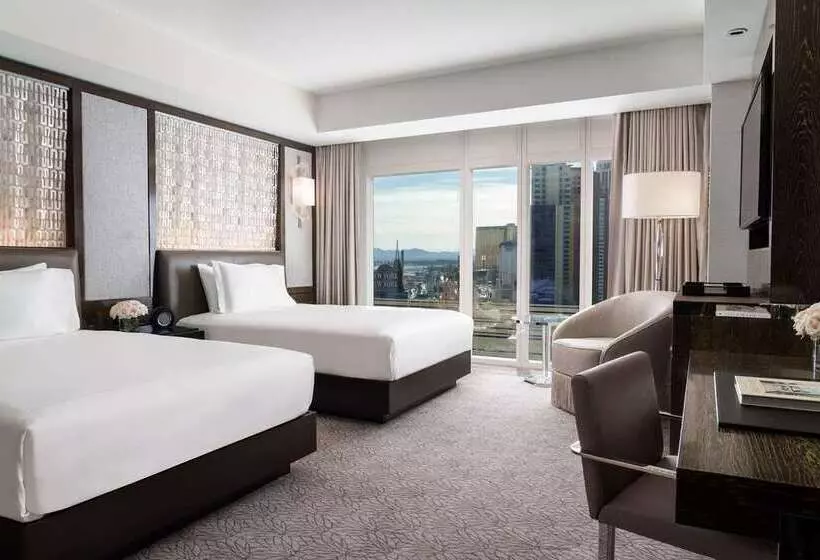 Fotos del hotel Waldorf Astoria Las Vegas:  6