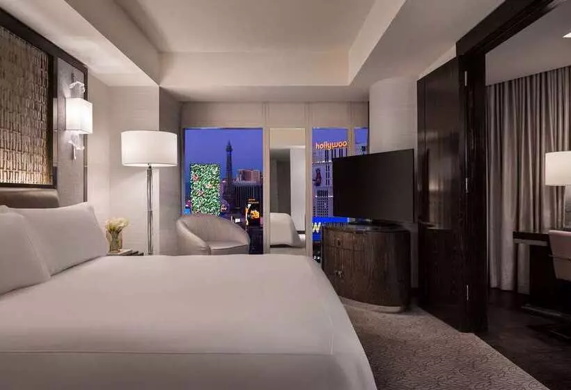 Fotos del hotel Waldorf Astoria Las Vegas:  13