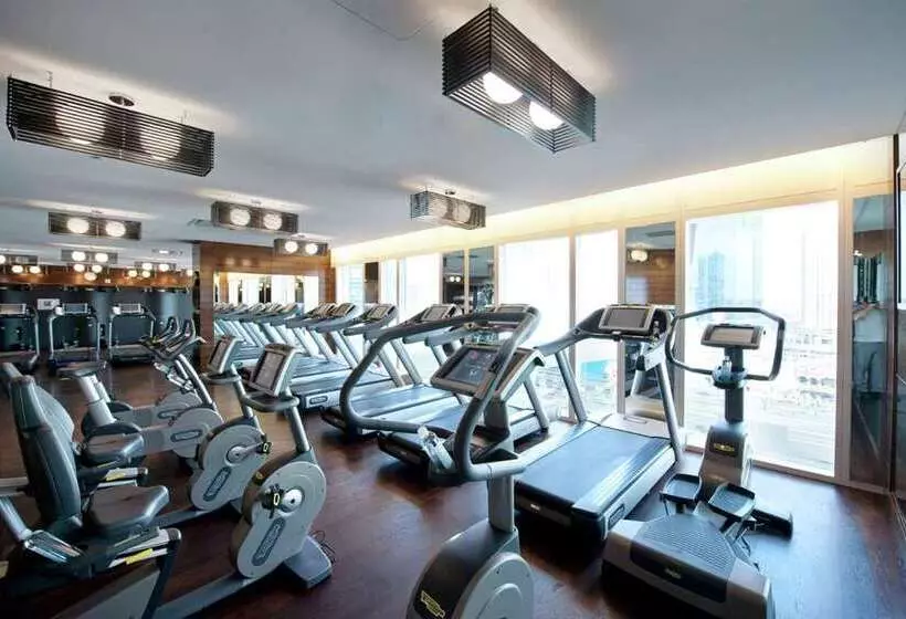 Fotos del hotel Waldorf Astoria Las Vegas:  3